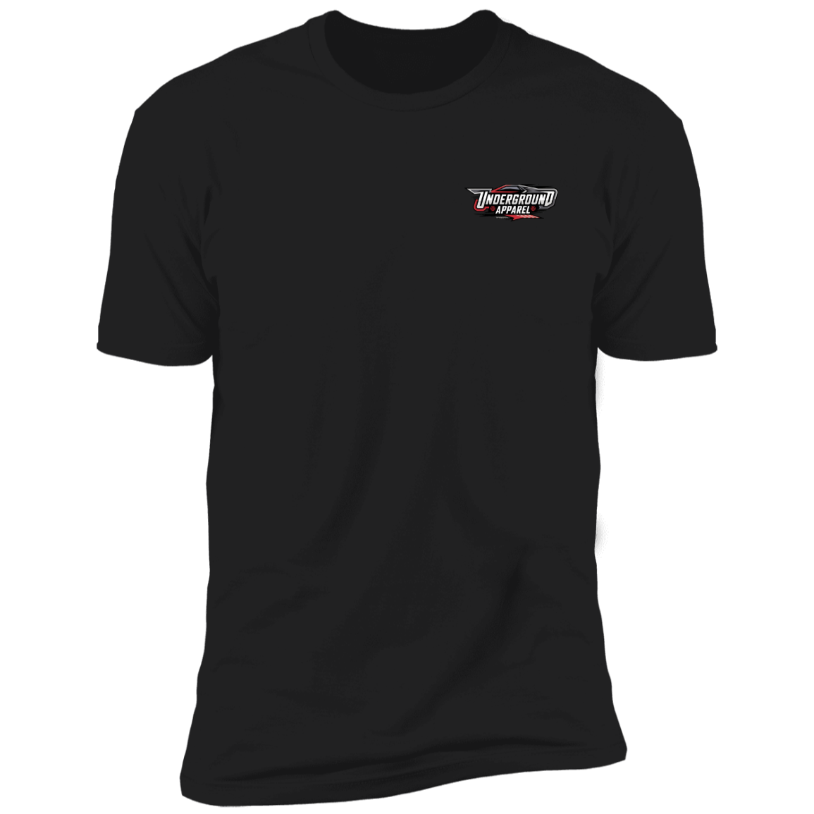 Underground Apparel Drift Legend T-Shirt