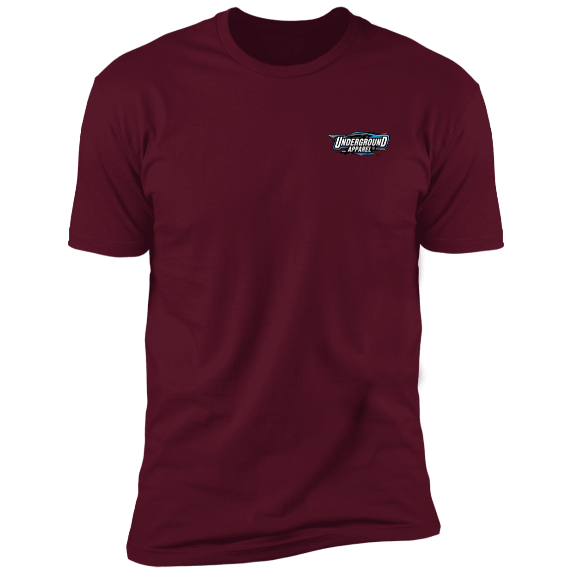 Underground Apparel C-10 Car T-Shirt