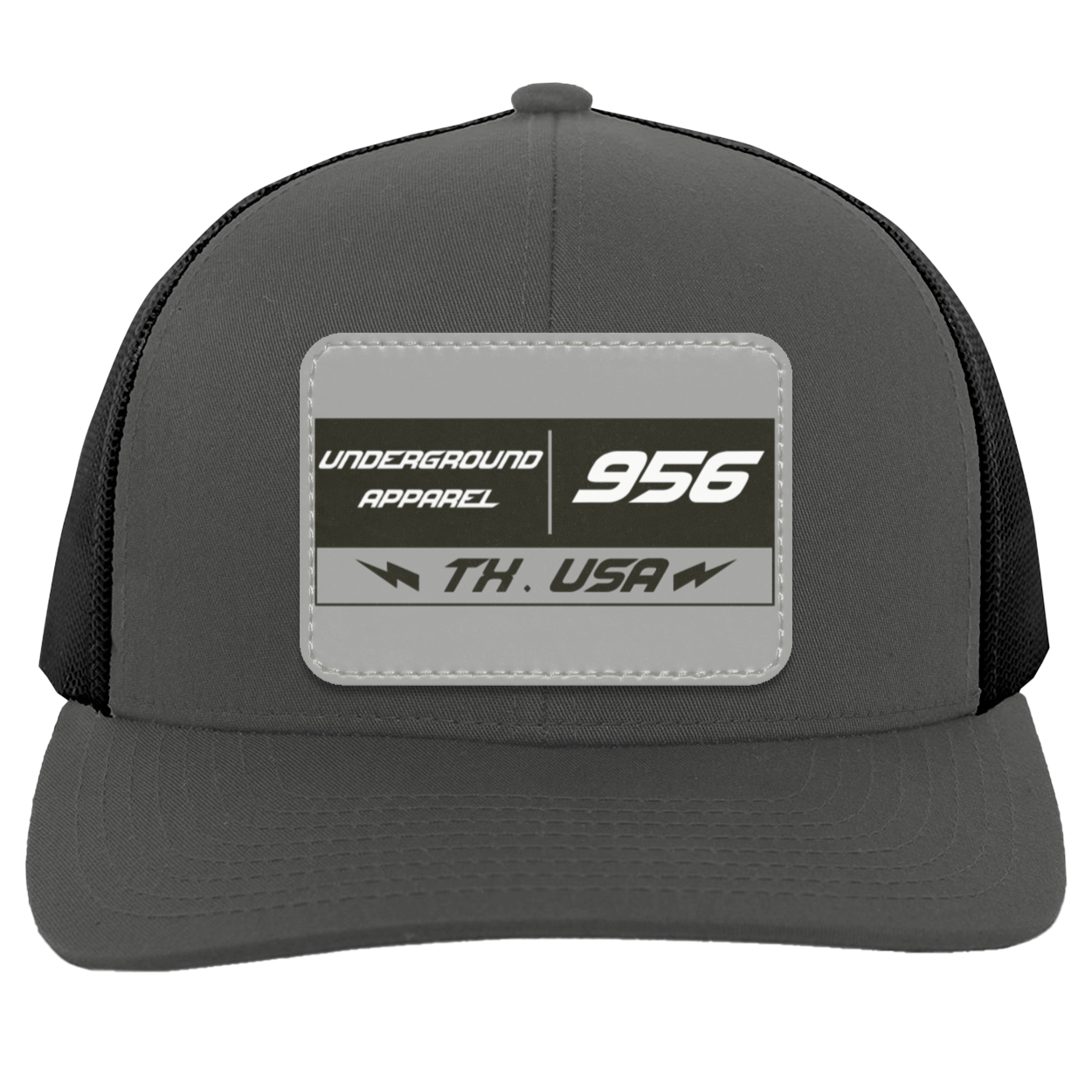 Underground Apparel 956 Hat