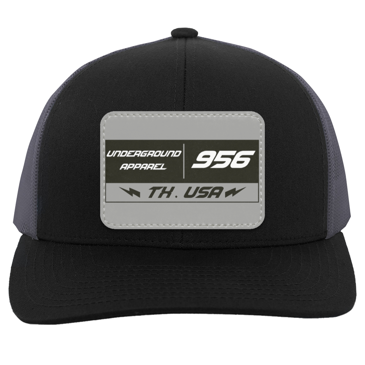 Underground Apparel 956 Hat