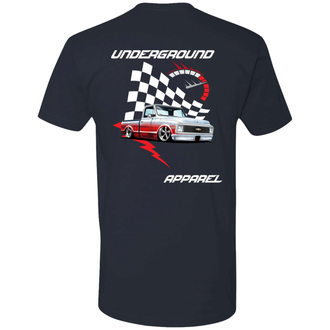 Underground Apparel Original Premium T-Shirt