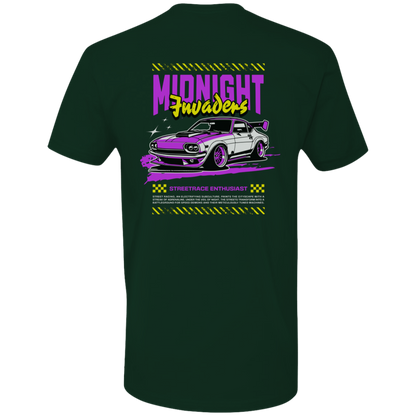 Underground Apparel Midnight T-Shirt