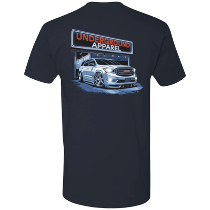 Underground Apparel GMC Acadia T-Shirt