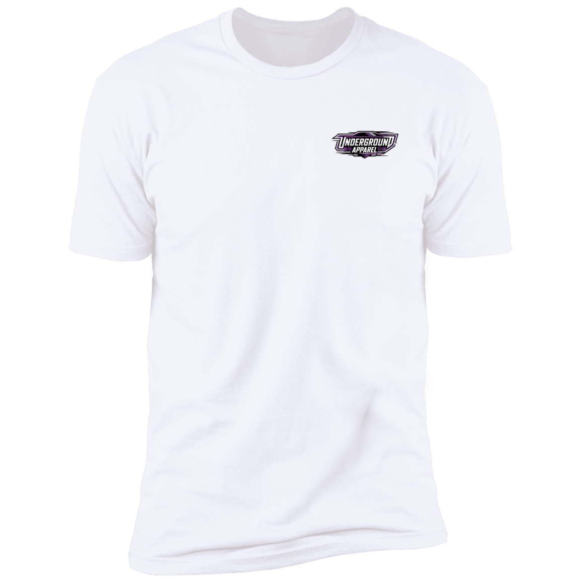 Underground Apparel Honda Edition T-Shirt