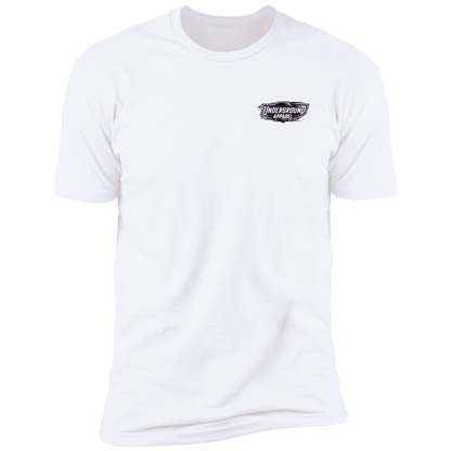 Underground Apparel Honda Edition T-Shirt