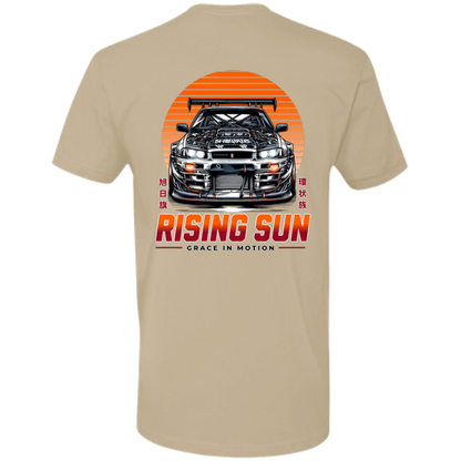 Underground Apparel Car T-Shirt