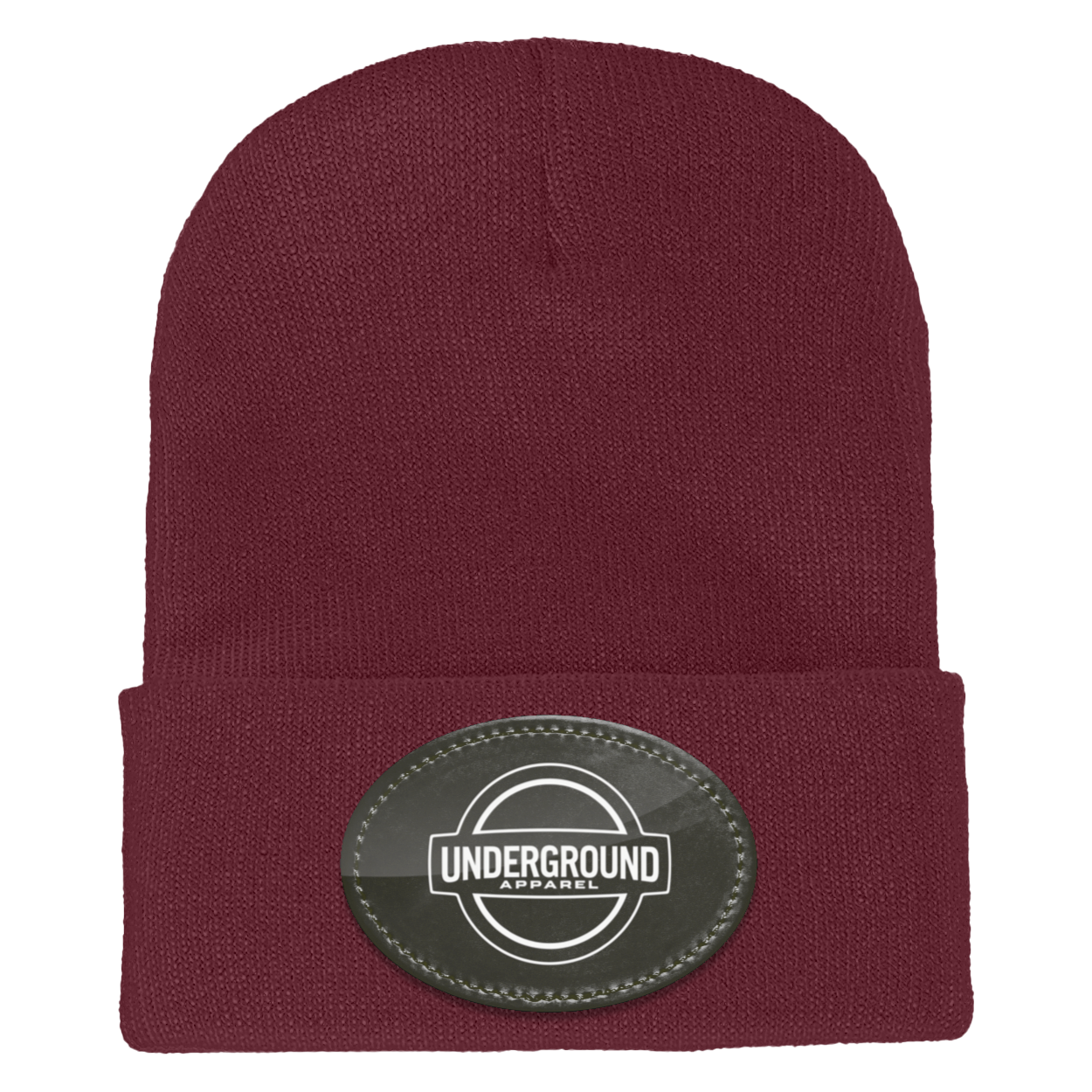 Underground Apparel Nissan Beanie