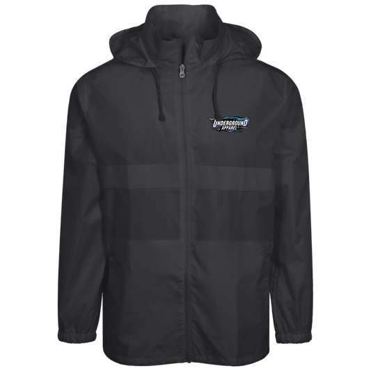 Underground Apparel Lightweight Jacket