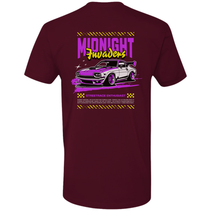 Underground Apparel Midnight T-Shirt