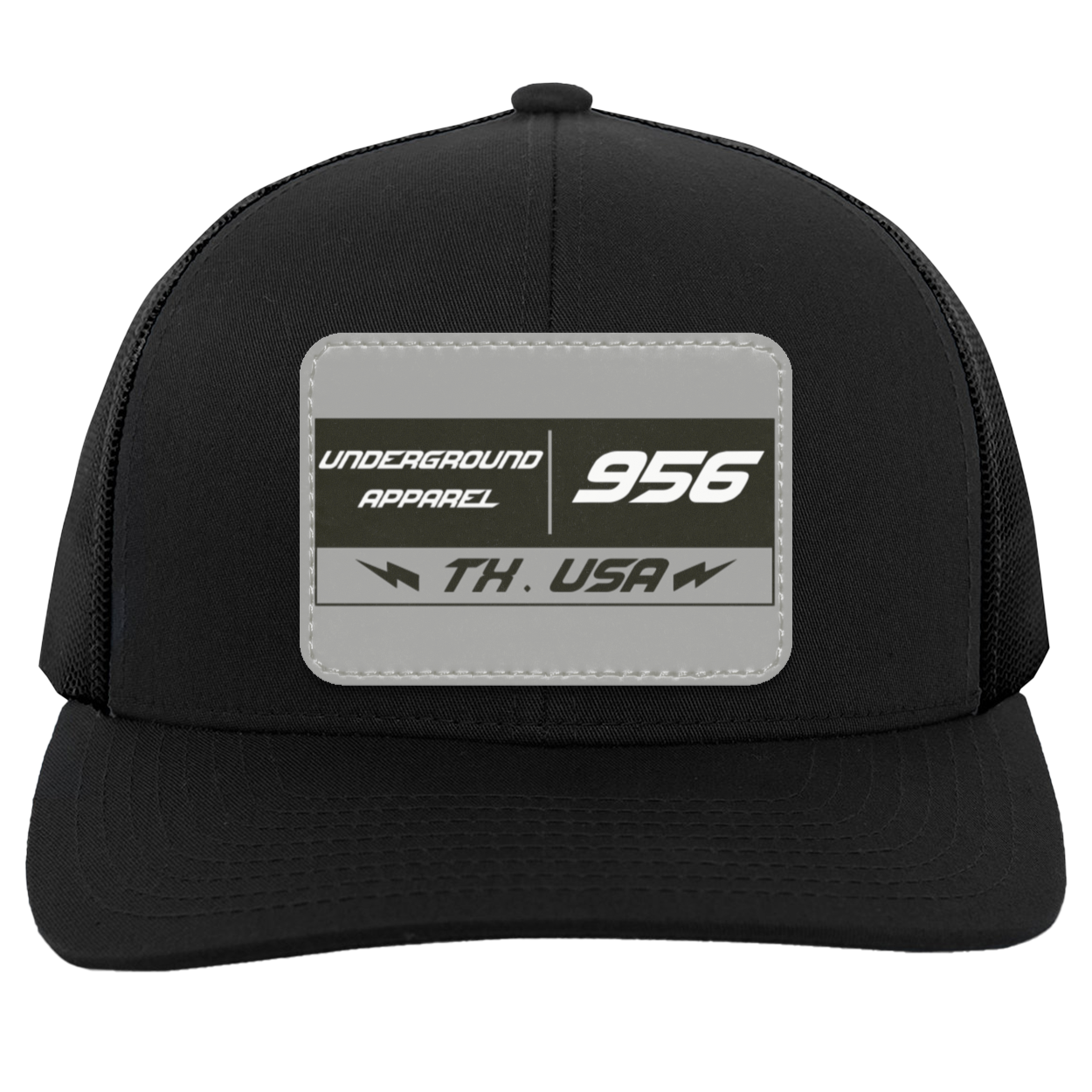 Underground Apparel 956 Hat