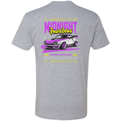 Underground Apparel Midnight T-Shirt