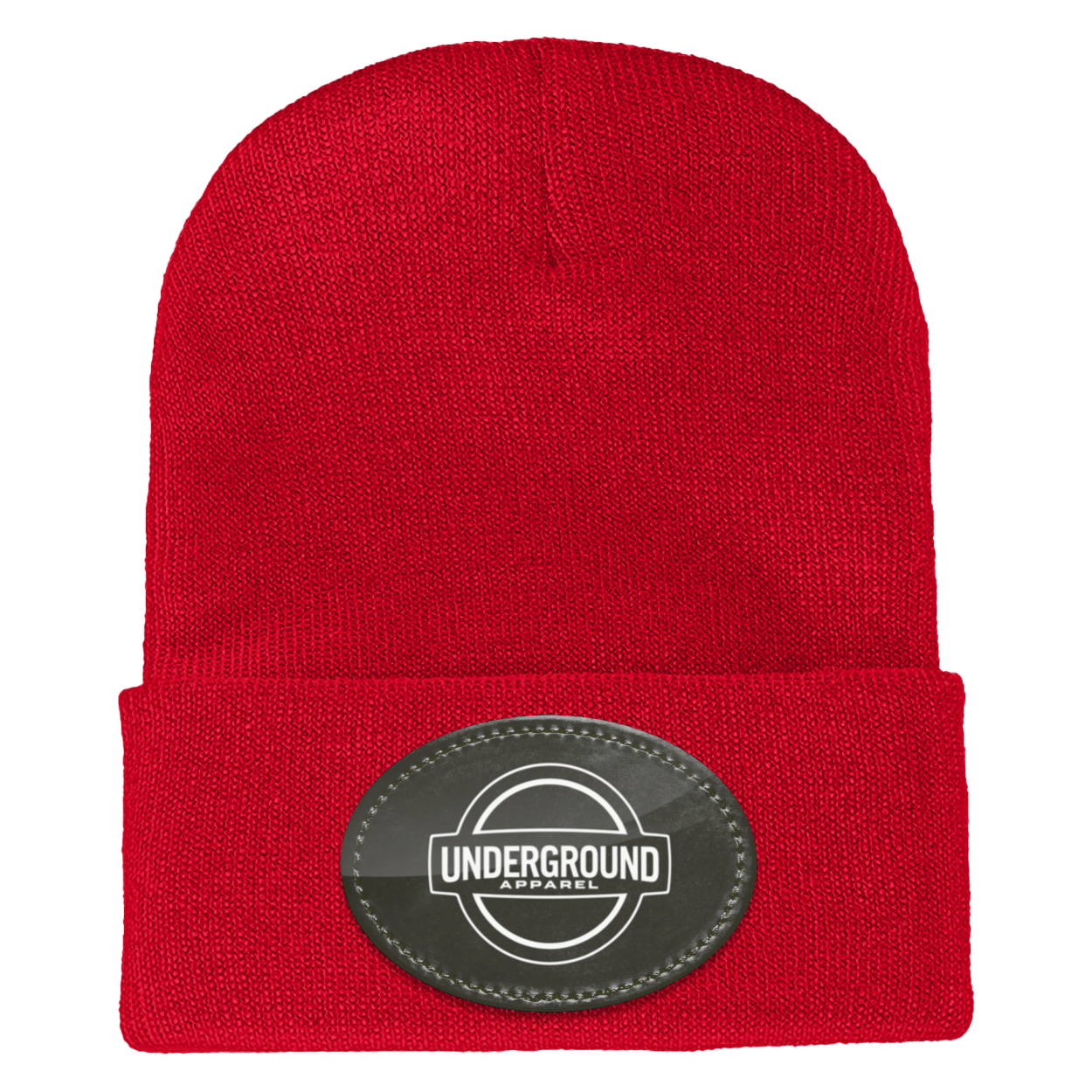 Underground Apparel Nissan Beanie