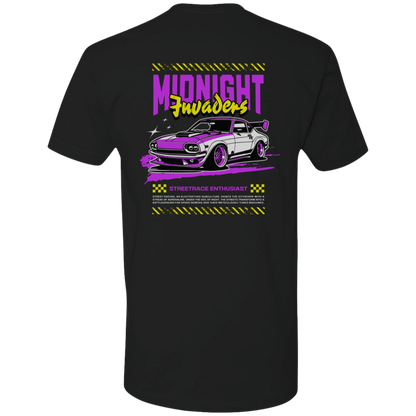 Underground Apparel Midnight T-Shirt