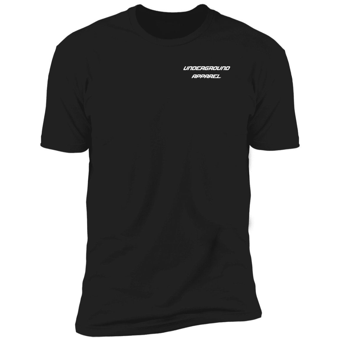 Underground Apparel Dreamer Premium Short Sleeve T-Shirt