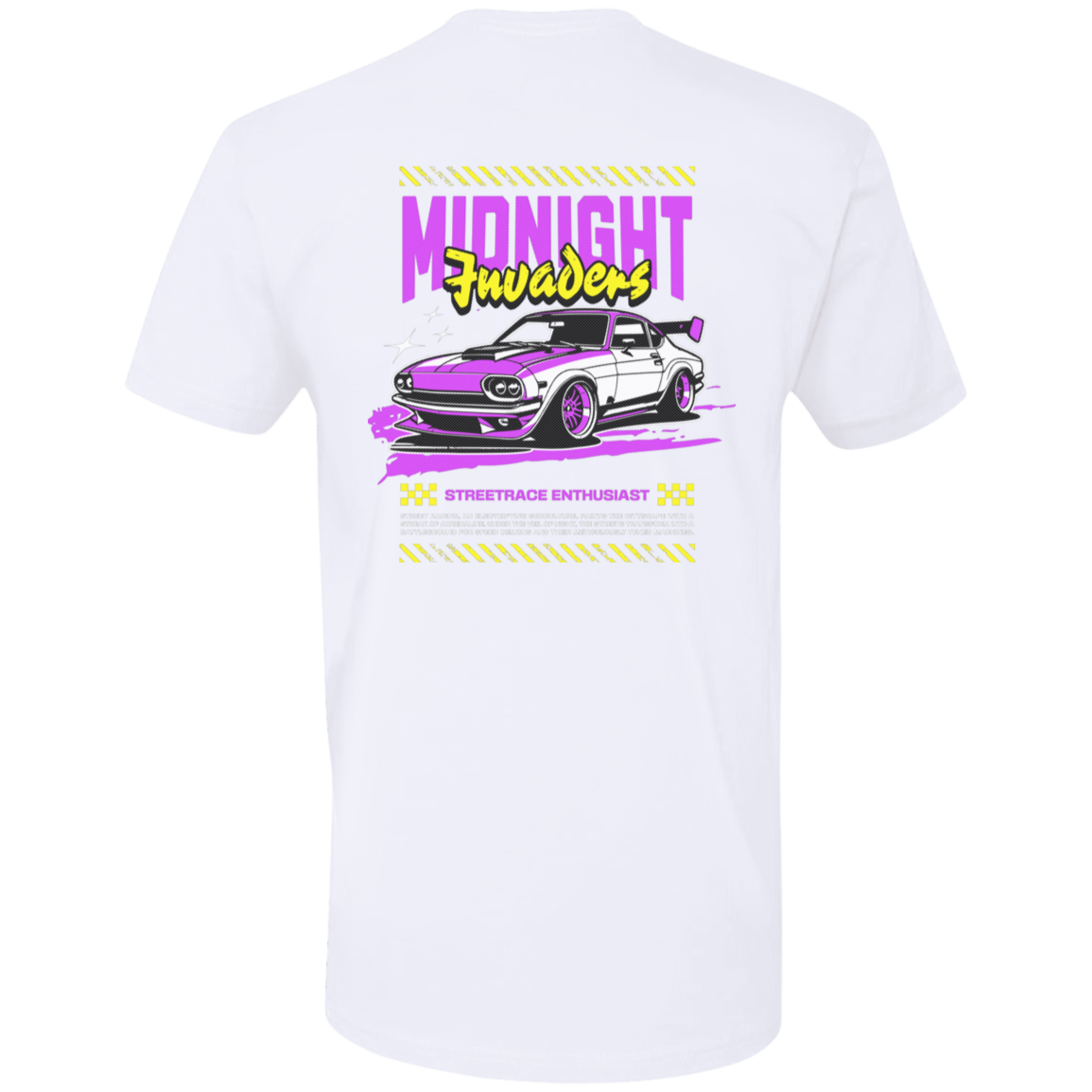 Underground Apparel Midnight T-Shirt