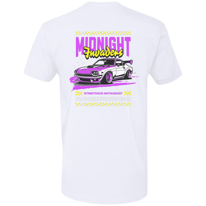 Underground Apparel Midnight T-Shirt