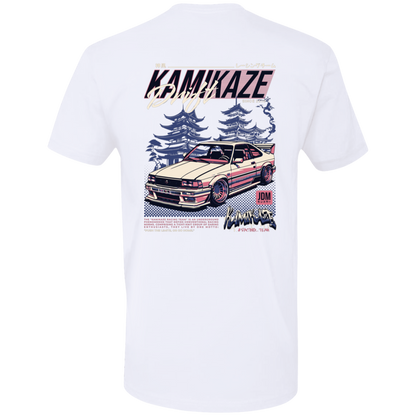 Underground Apparel KAMIKAZE Edition T-Shirt