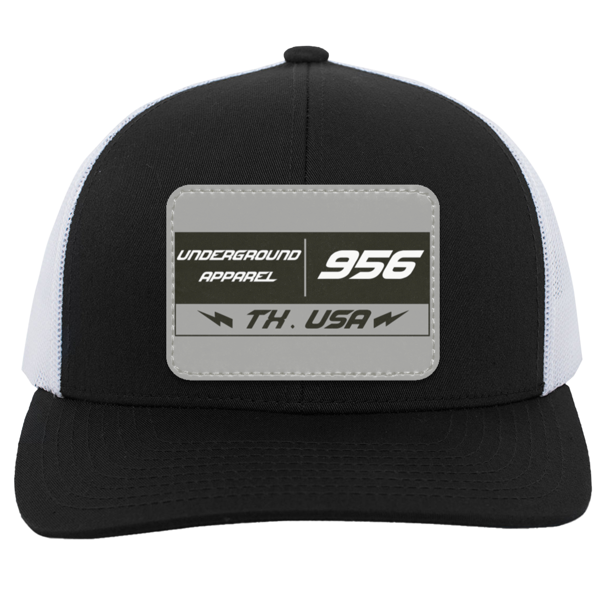 Underground Apparel 956 Hat