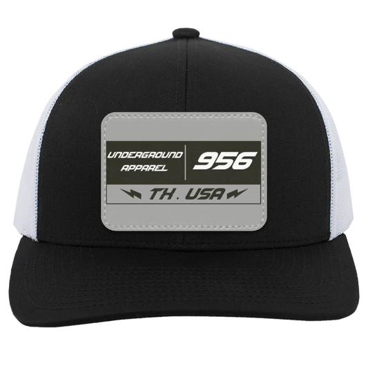 Underground Apparel 956 Hat