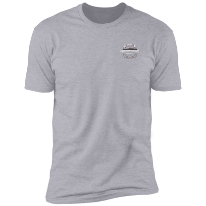 Underground Apparel Ram Edition T-Shirt