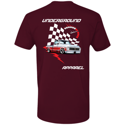 Underground Apparel Original Premium T-Shirt