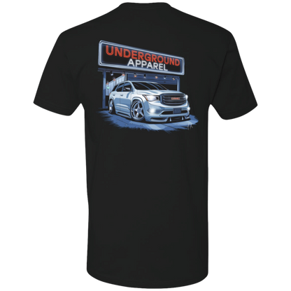 Underground Apparel GMC Acadia T-Shirt