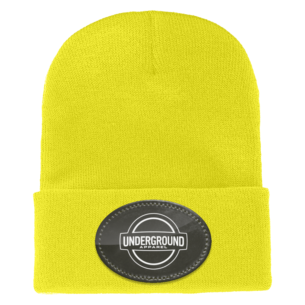 Underground Apparel Nissan Beanie