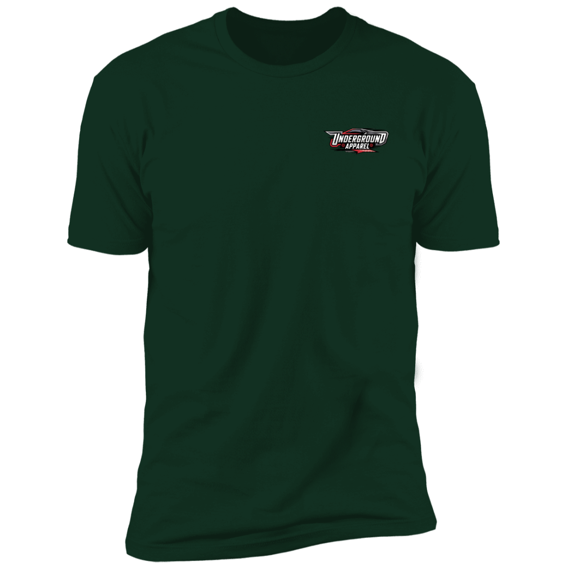 Underground Apparel Drift Legend T-Shirt