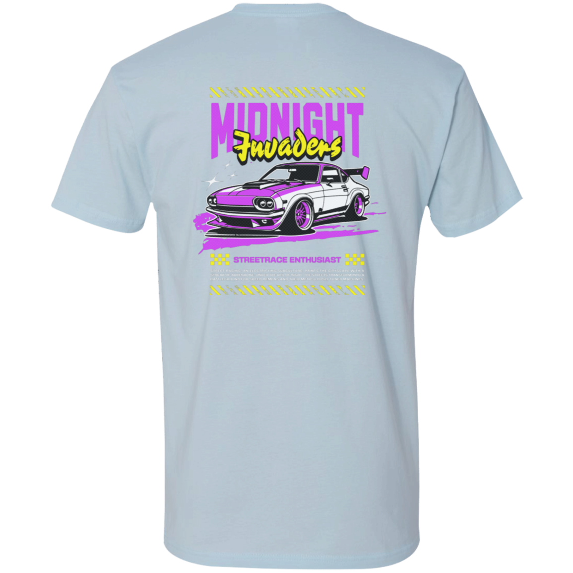 Underground Apparel Midnight T-Shirt