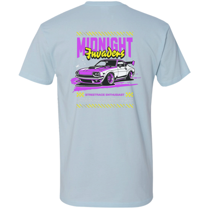 Underground Apparel Midnight T-Shirt