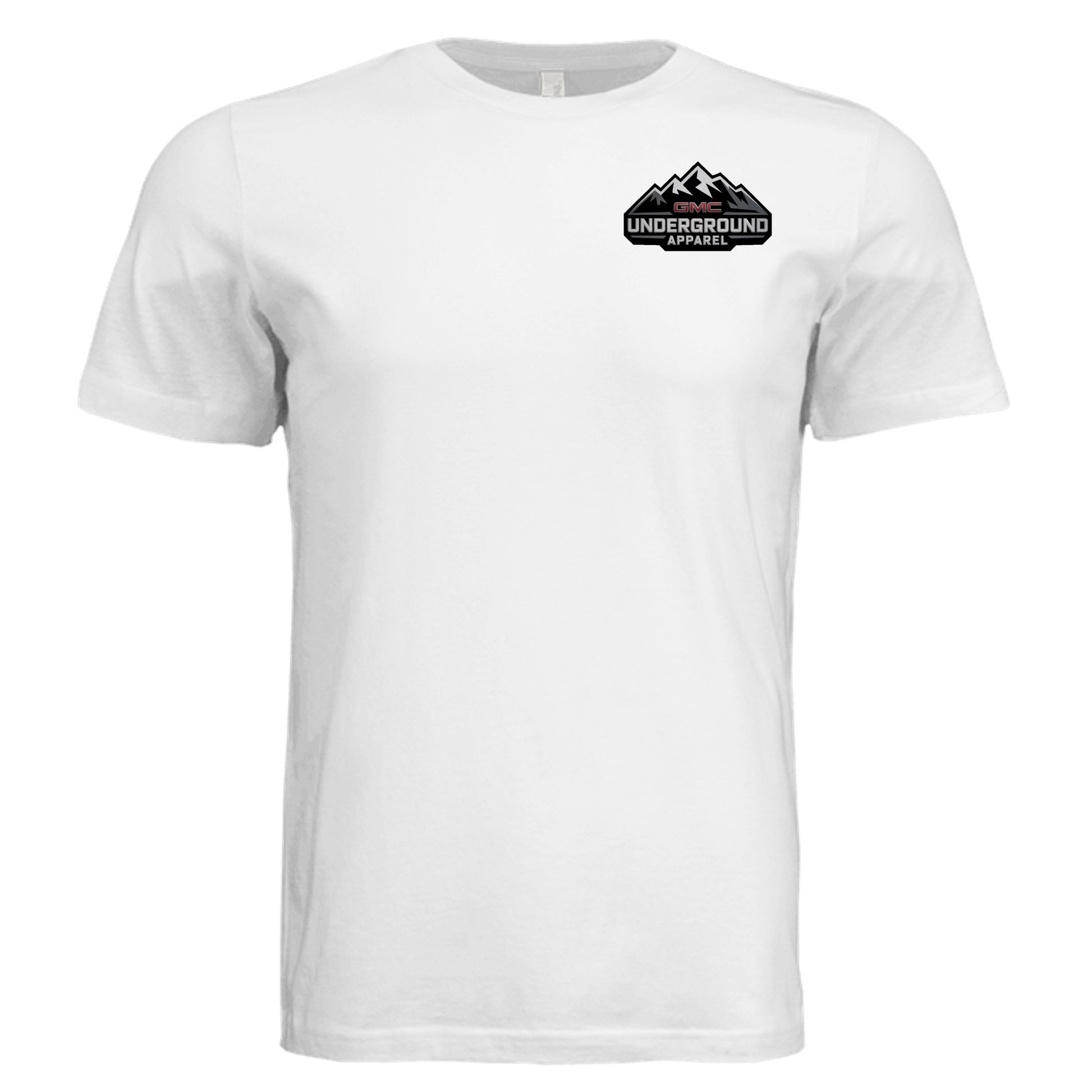 WHITE - 3001C - FRONT