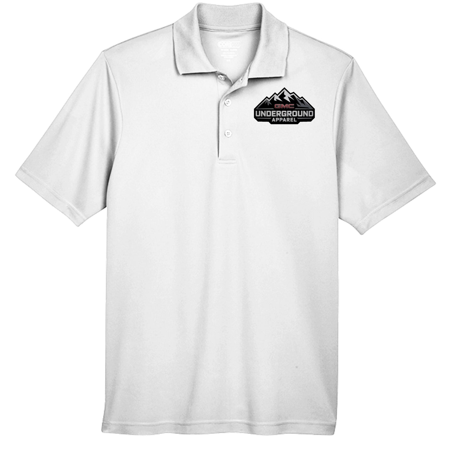 WHITE 701 - 88181 - FRONT