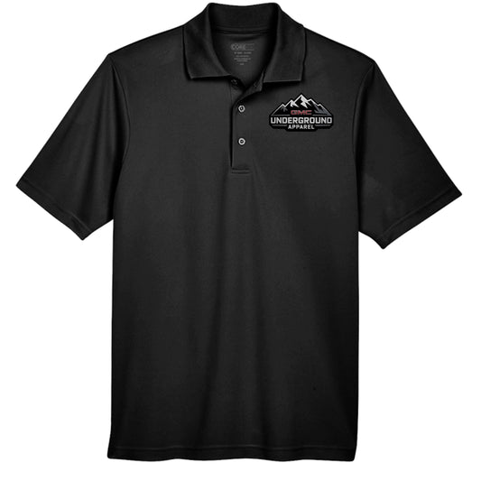 BLACK 703 - 88181 - FRONT