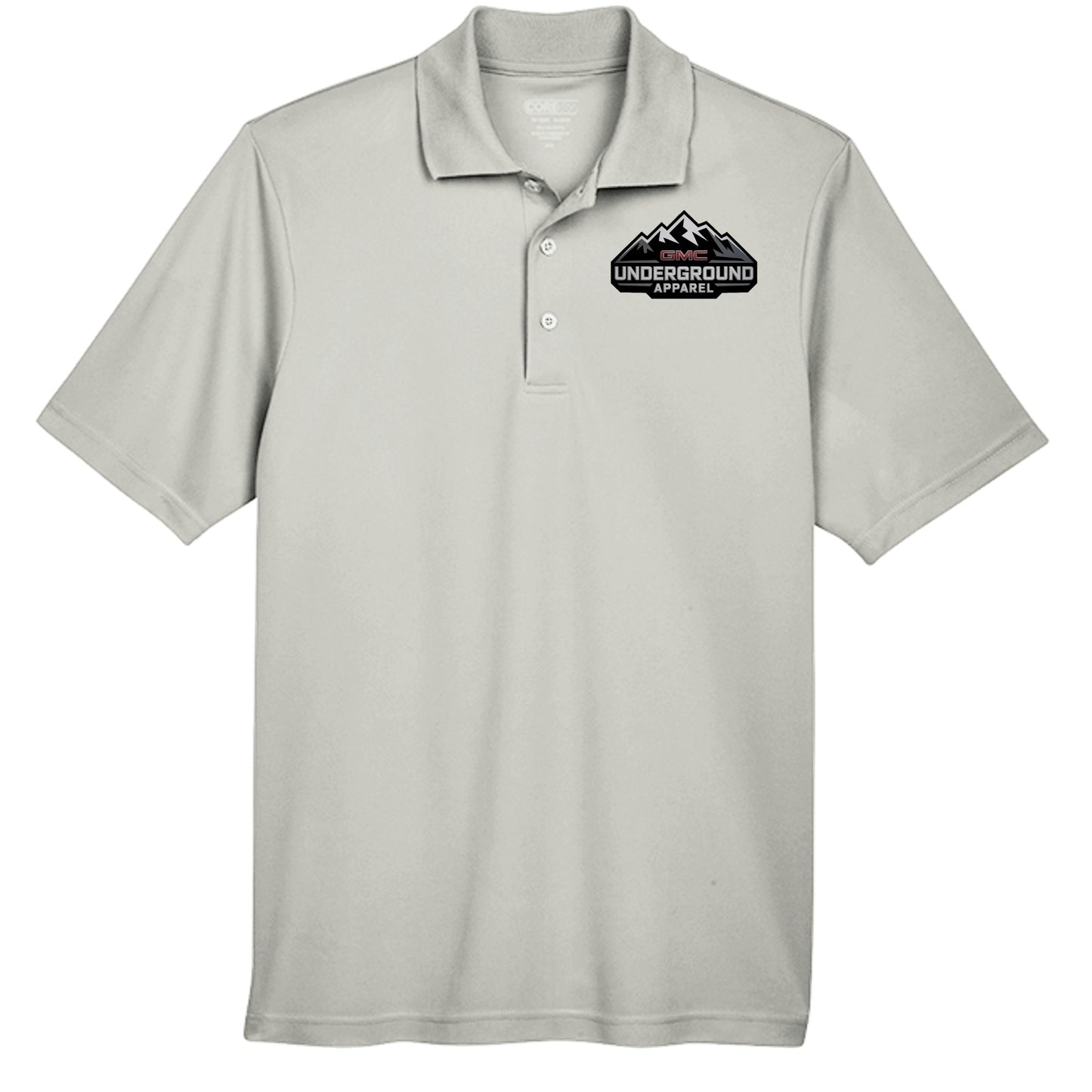 PLATINUM 837 - 88181 - FRONT