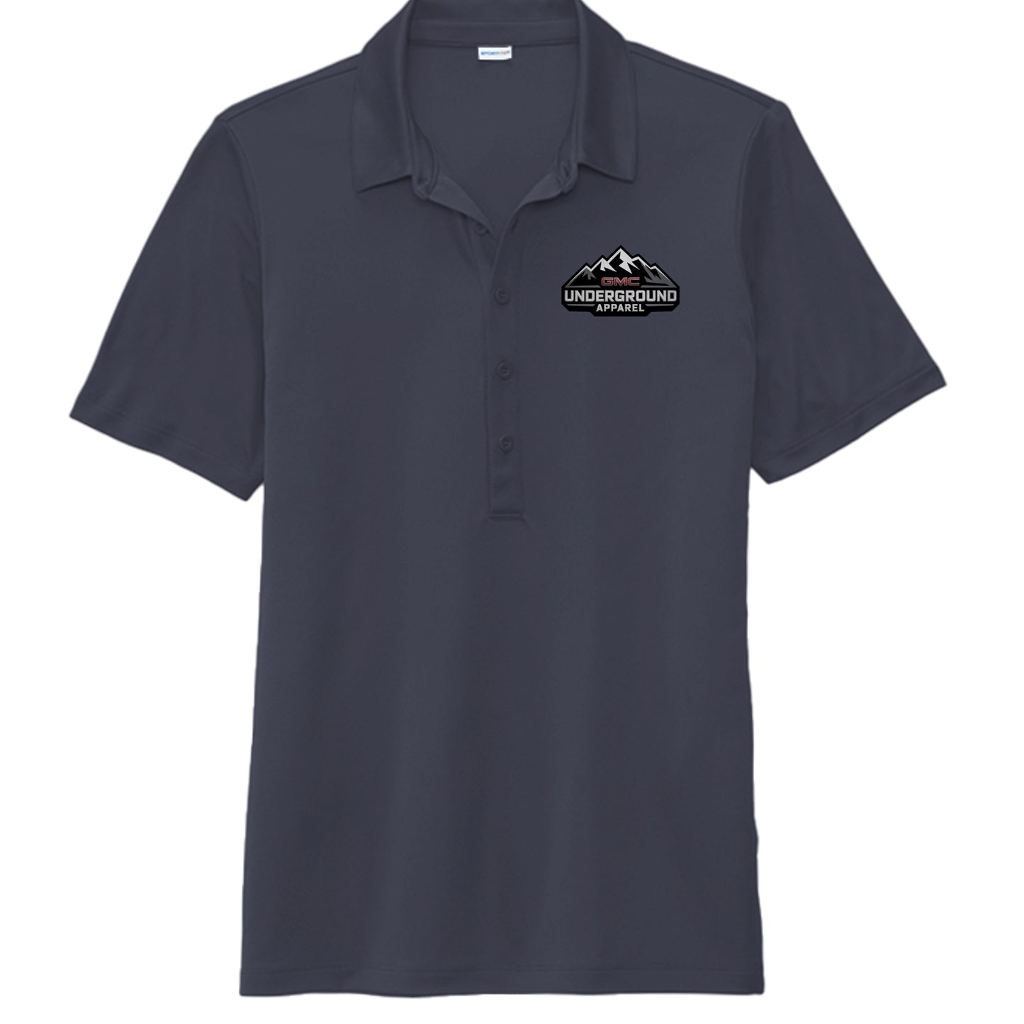 True Navy - LST520 - FRONT