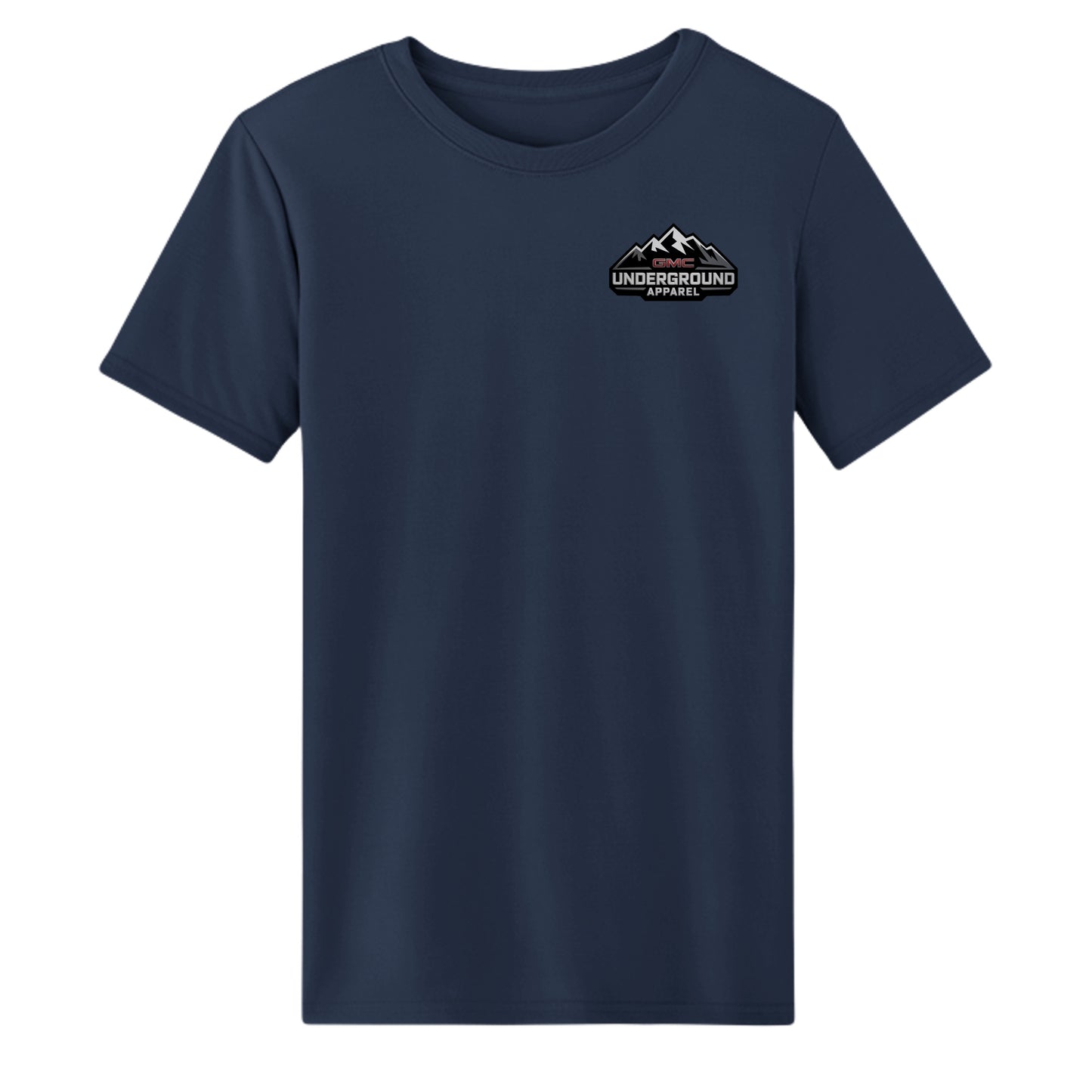 Classic Navy - CE10 - FRONT